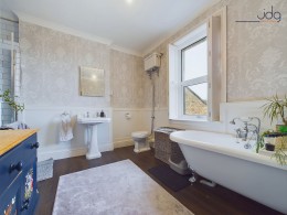 Images for Woborrow Road, Heysham, LA3