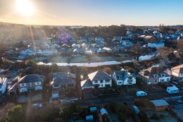 Images for Coastal Rise, Hest Bank, LA2