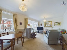 Images for Marine Road East, Empress Court, LA4