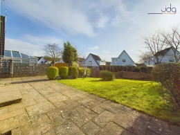 Images for Knowe Hill Crescent, Lancaster, LA1