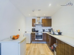 Images for Kingsway, Bridge Square Apartments Kingsway, LA1