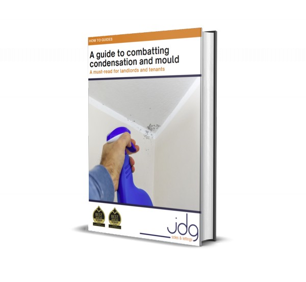 A guide to combatting condensation and mould